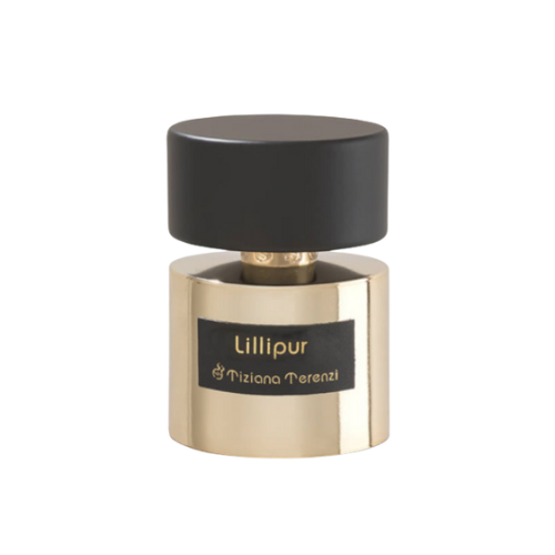 Lillipur - Extrait De Parfum - Tiziana Terenzi
