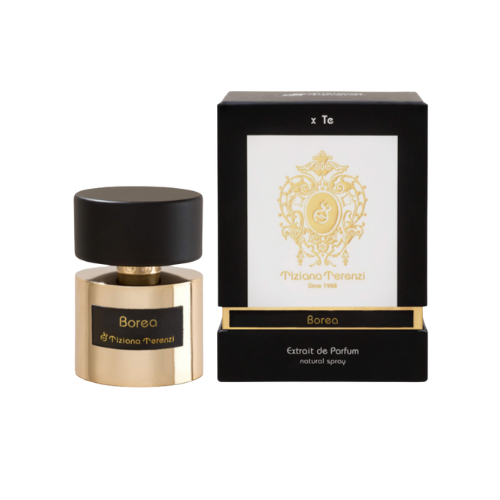 Borea - Extrait De Parfum - Tiziana Terenzi