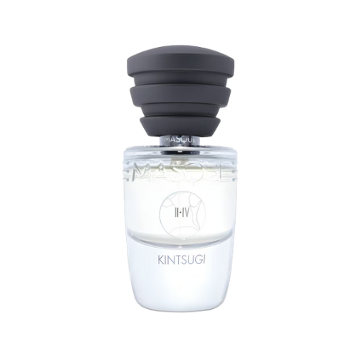 Kintsugi - Eau De Parfum - Masque Milano