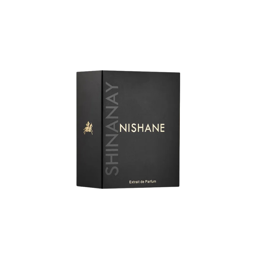 Shinanay - Extrait de Parfum - Nishane