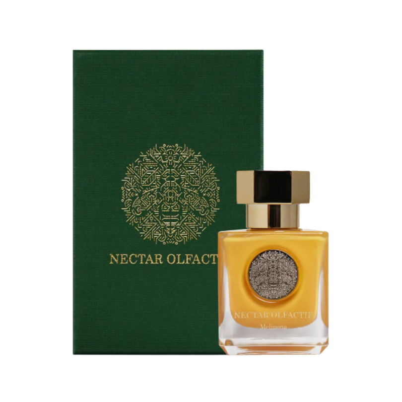 Melipona - Extrait De Parfum - Nectar Olfactif