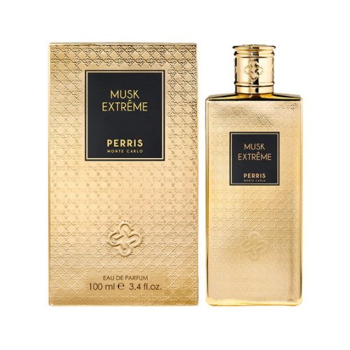 Musk Extreme - Eau De Parfum - Perris
