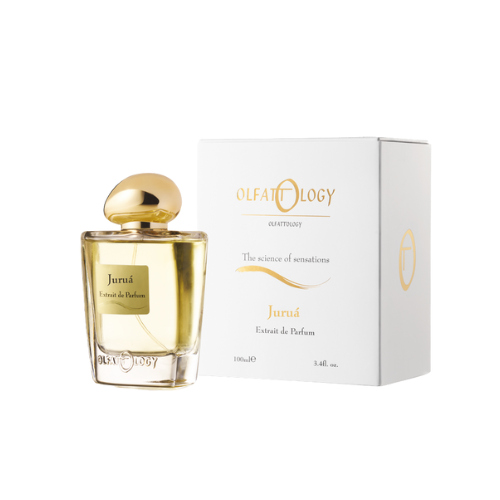 Jurua' - Extrait De Parfum - Olfattology