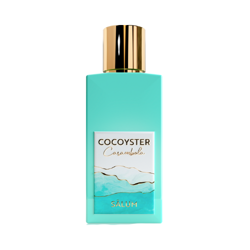 Cocoyster Carambola - Eau de Parfum Intense - Salum