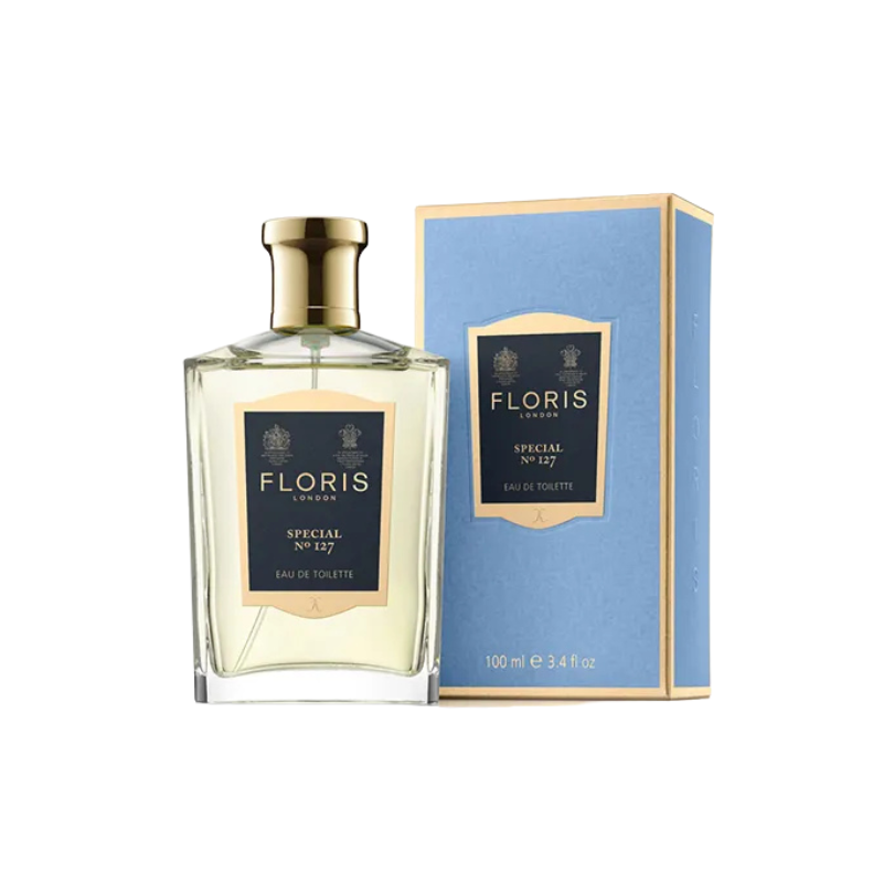 Special No. 127 - Eau de Toilette - Floris London