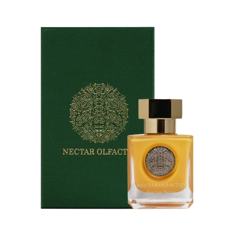 Supreme Nectar - Extrait De Parfum - Nectar Olfactif