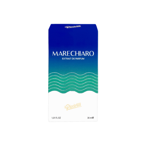 Marechiaro - iPiccirilli - Extrait de Parfum