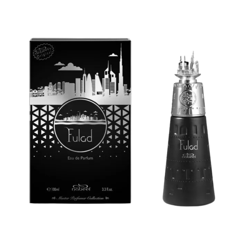 Fulad - Eau de Parfum - Nabeel