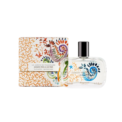 Jasmine Perle De Thè - Eau de Parfum - Fragonard