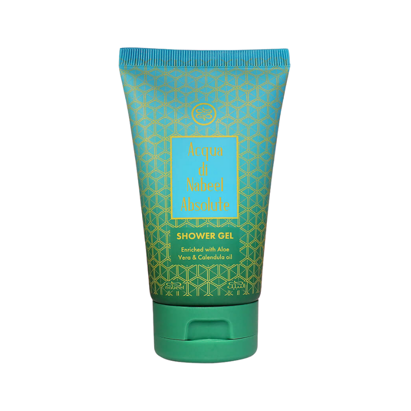 Acqua di Nabeel Absolute - Shower Gel- Nabeel