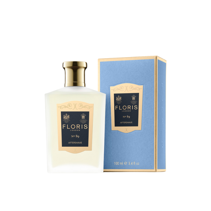 N°89 - After Shave Splash - Floris London