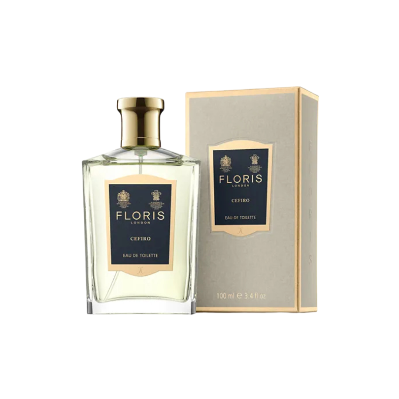 Cefiro - Eau de Toilette - Floris London