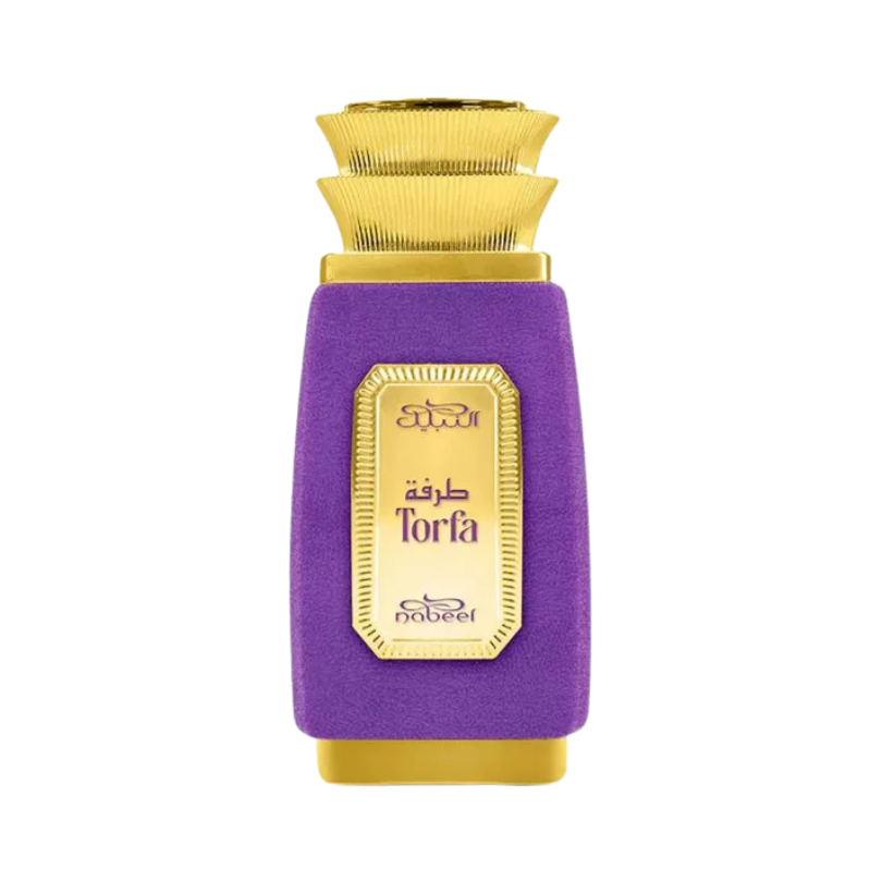 Torfa - Eau de Parfum - Nabeel