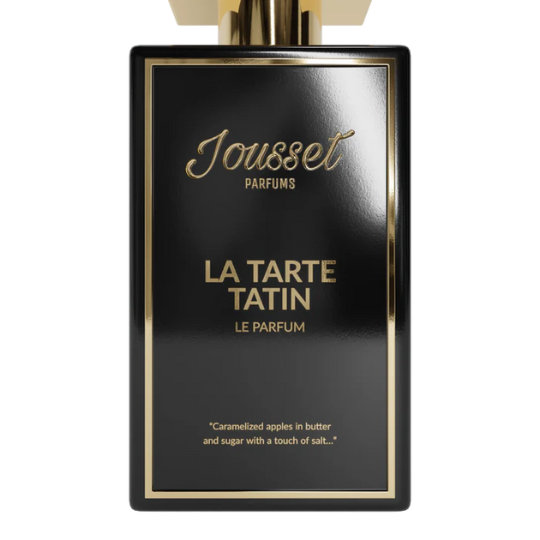 La Tarte Tatin - Eau de Parfum - Jousset Parfums