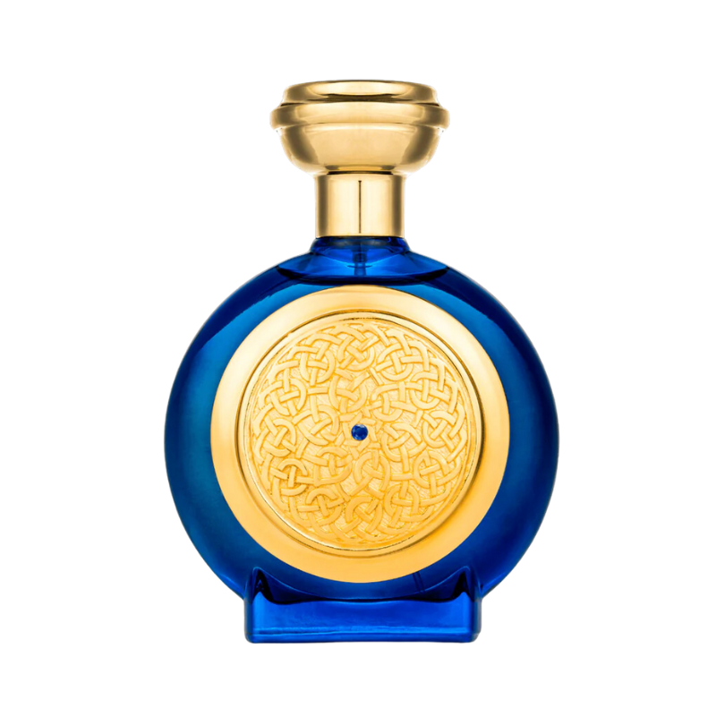 Blue Sapphire - Eau de Parfum - Boadicea