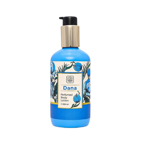 Dana - Body lotion - Naseem