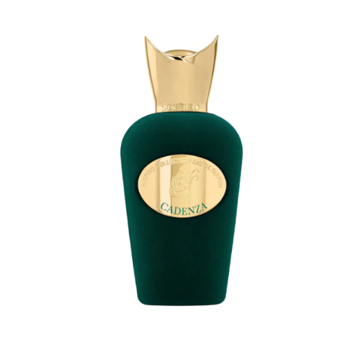 Cadenza - Eau de Parfum - Sospiro