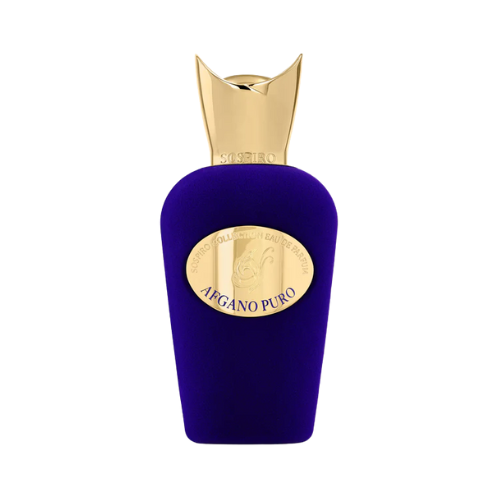 Afgano Puro - Eau de Parfum - Sospiro