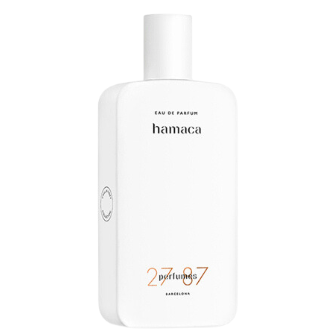 Hamaca - 27 87 - Eau de Parfume
