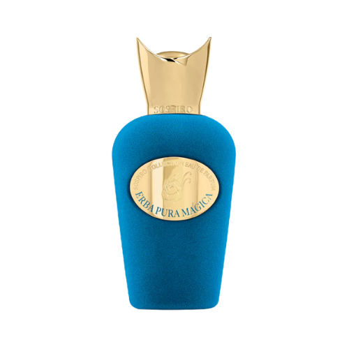 Erba Pura Magica - Eau de Parfum - Sospiro