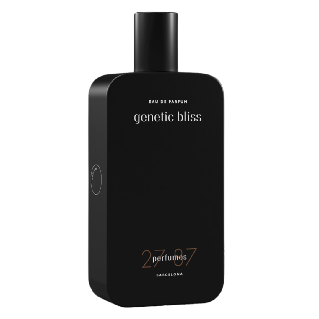 Genetic Bliss - 27 87 - Eau de Parfume