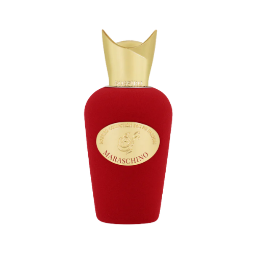 Maraschino - Eau de Parfum - Sospiro