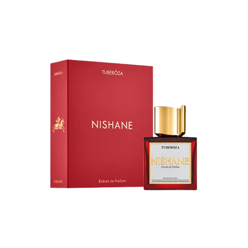 Tuberoza Extrait - Extrait de Parfum - Nishane