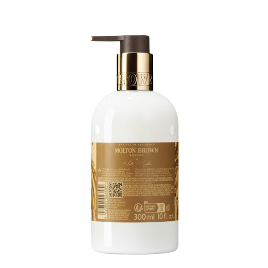 Vintage With Elderflower - Lozione Mani - Molton Brown