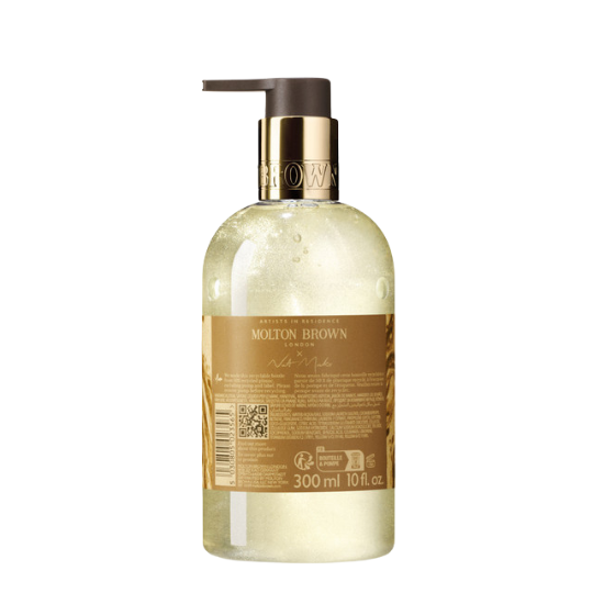 Vintage With Elderflower - Sapone Liquido Mani - Molton Brown