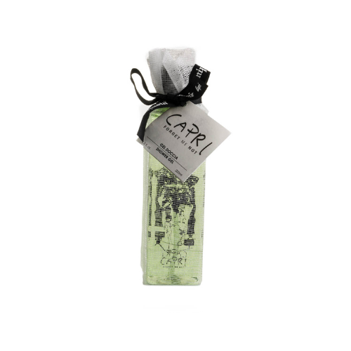 Forget me not - Bagno doccia - Carthusia