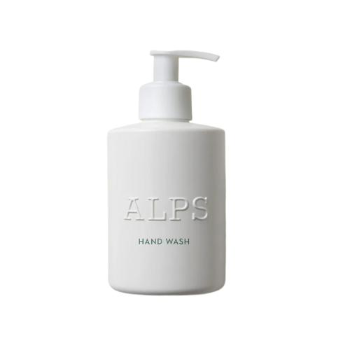 Hand Wash - Alps