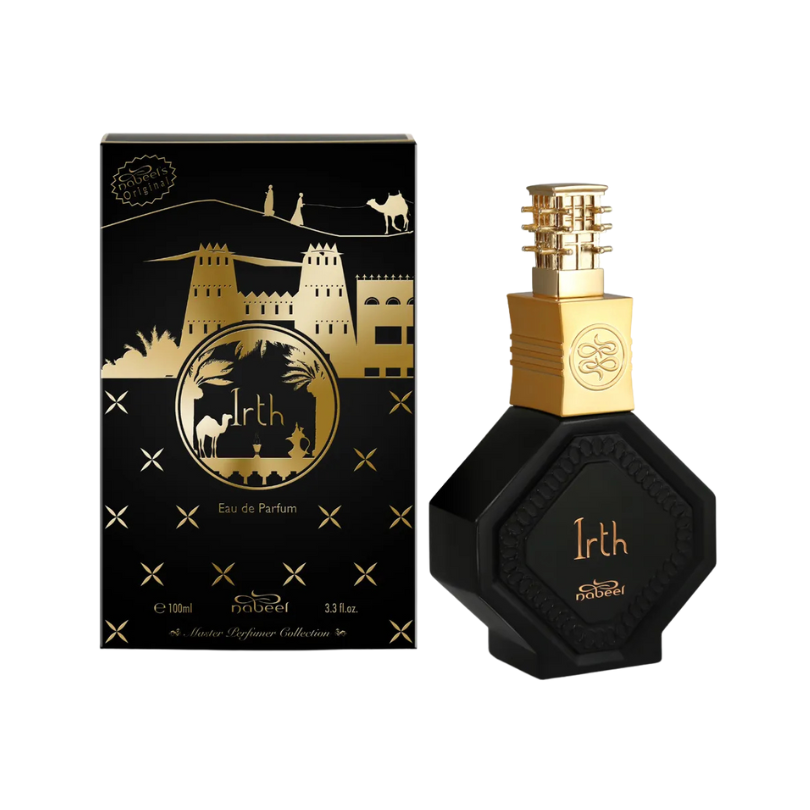 Irth - Eau de Parfum - Nabeel