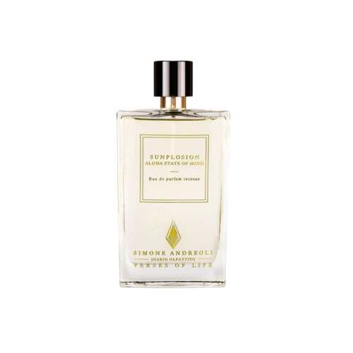 Sunplosion Aloha State of Mind - Eau De Parfume Intense - Simone Andreoli