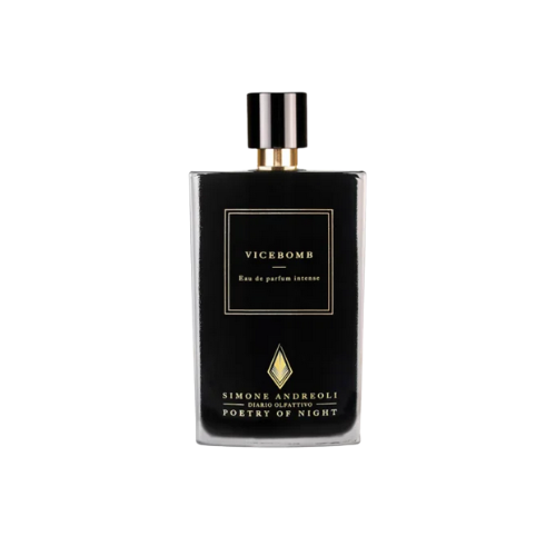 Vicebomb - Eau De Parfum Intense - Simone Andreoli