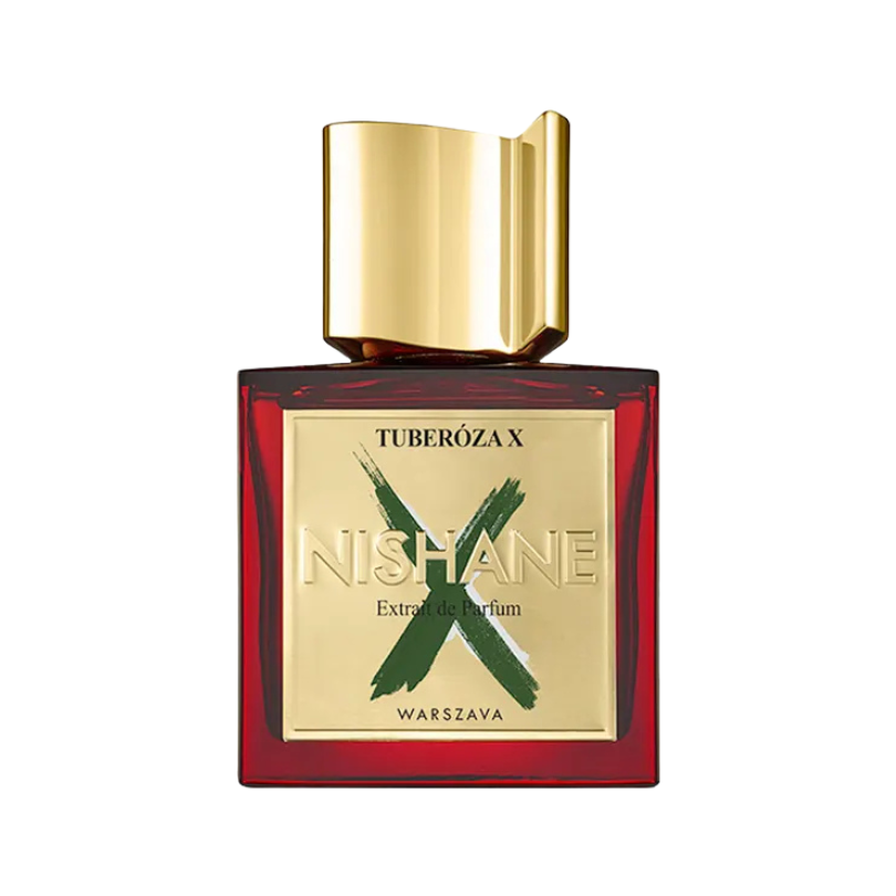 Tuberoza X - Extrait de Parfum - Nishane