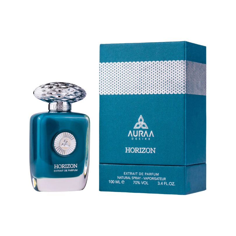 Horizon - Extrait de Perfume - Auraa Desire