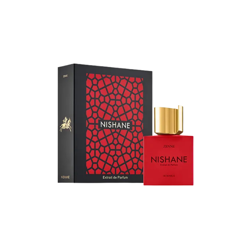 Zenne Extrait - Extrait de Parfum - Nishane