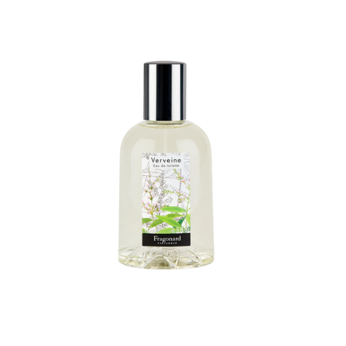 Verveine - Eau De Toilette - Fragonard