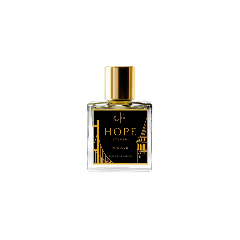 N.E.C.O. - Extrait de Parfum - Hope