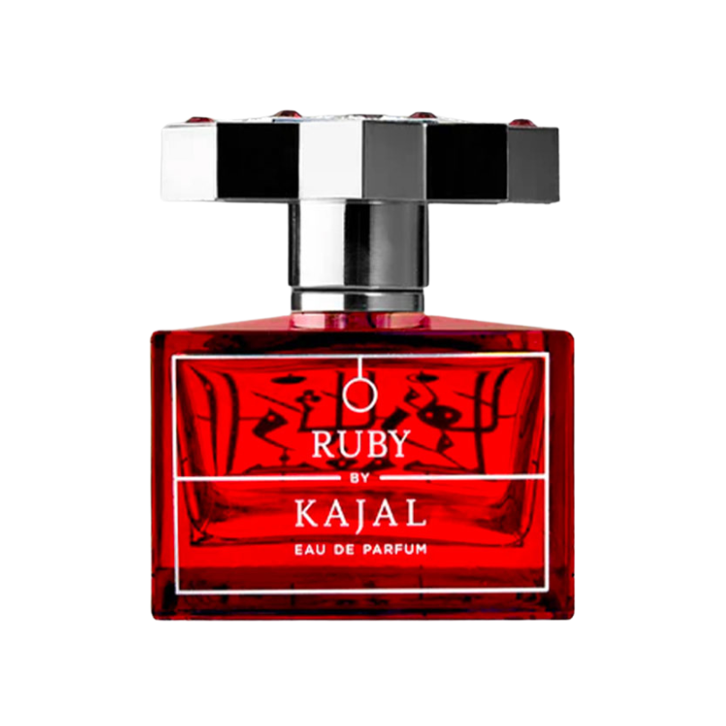 Ruby - Eau de Parfumes - Kajal