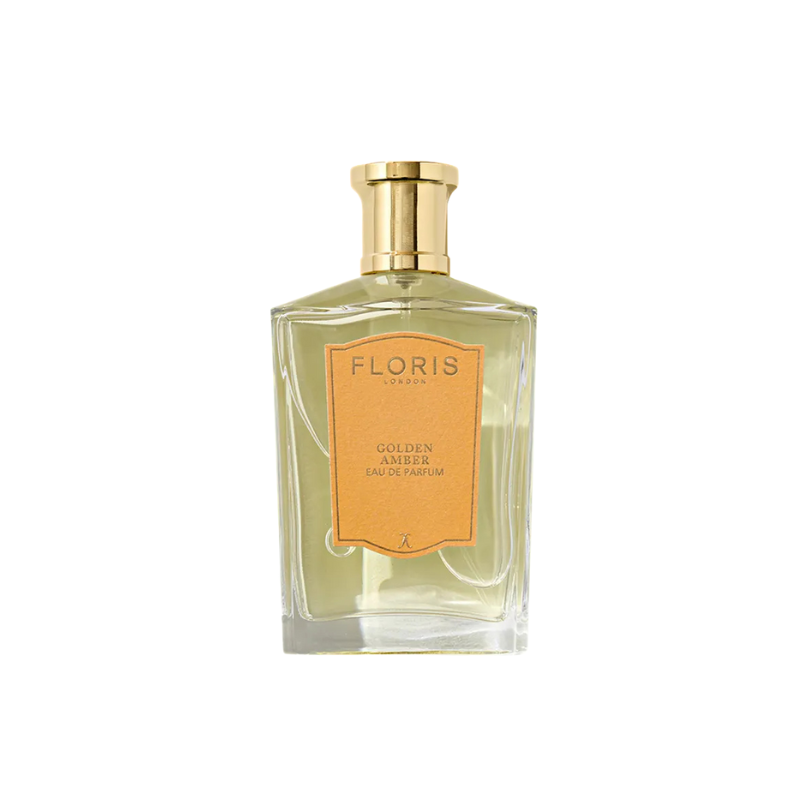 Golden Amber - Eau de Parfum - Floris London