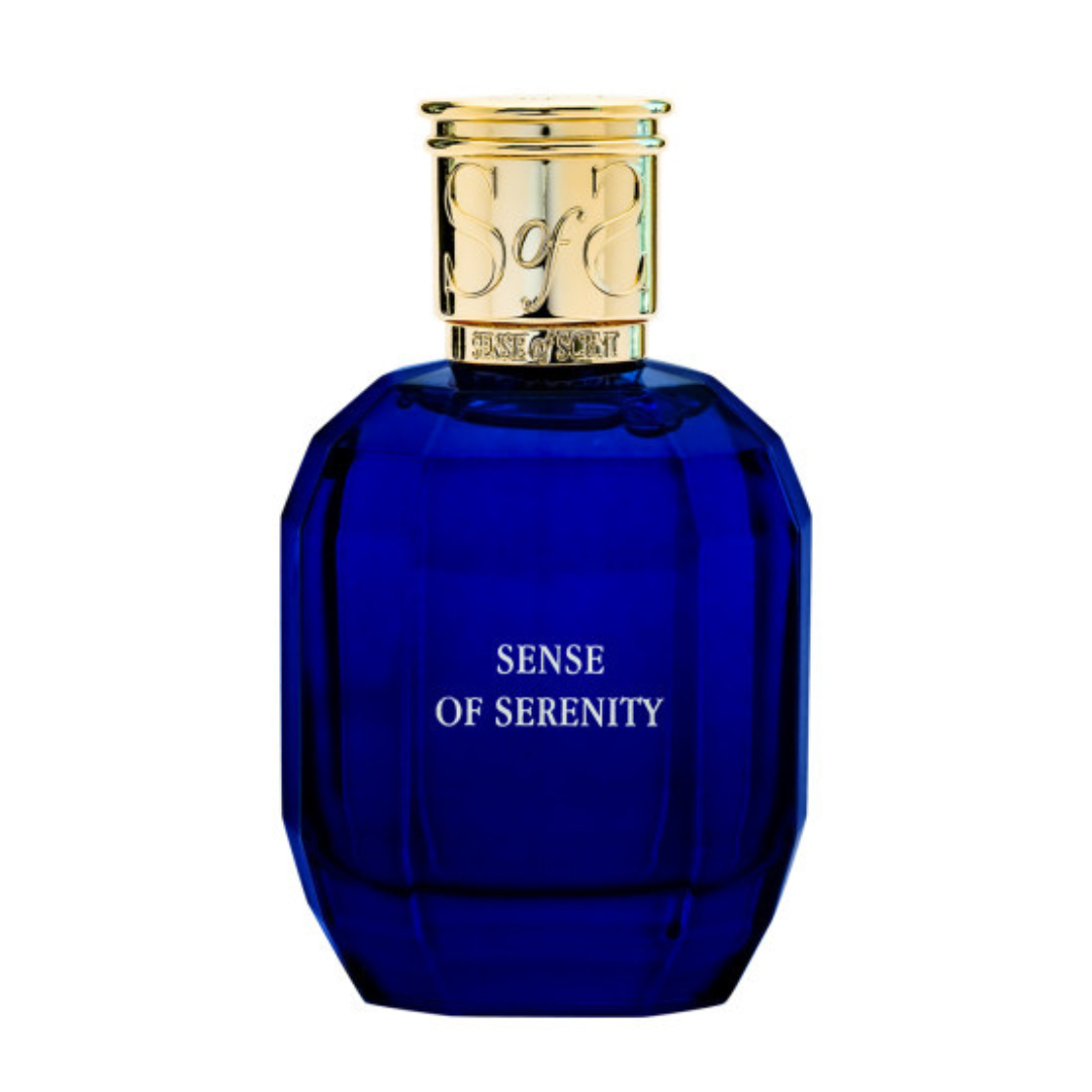 Sense of Serenity Eau de Parfum - 100ML
