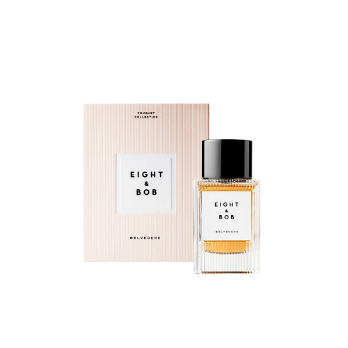 Belvedere - Eau de Parfum - Eight & Bob