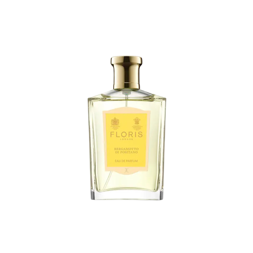 Bergamotto di Positano - Eau de Parfum - Floris London