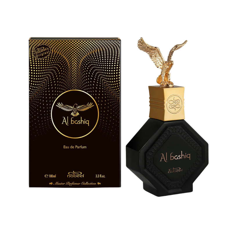 Al Bashiq - Eau de Parfum - Nabeel