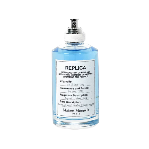 Sailing Day - Eau de Toilette - Maison Margiela
