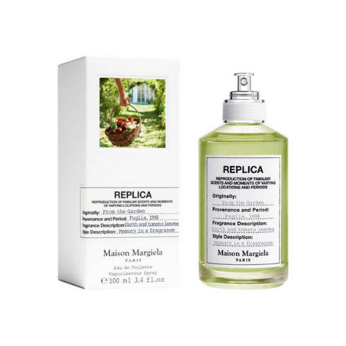 From The Garden - Eau de Toilette - Maison Margiela