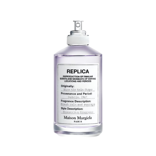When The Rain Stops - Eau de Toilette - Maison Margiela