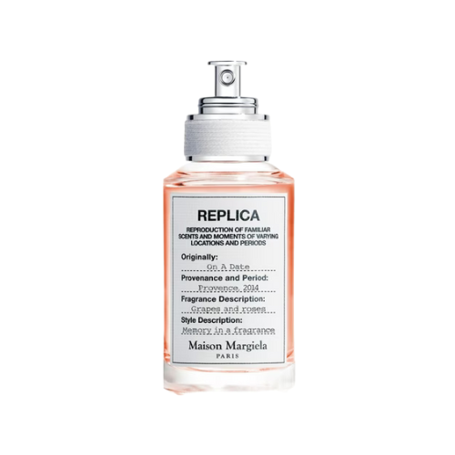 On A Date - Eau de Toilette - Maison Margiela