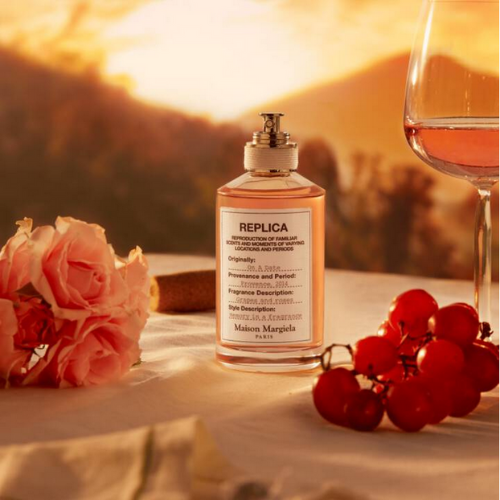 On A Date - Eau de Toilette - Maison Margiela